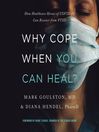 Cover image for Why Cope When You Can Heal?